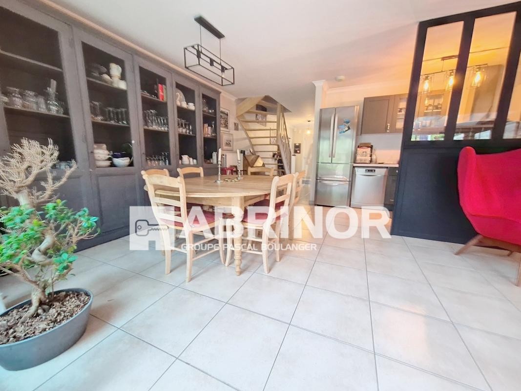 Vente Maison à Roubaix 6 pièces