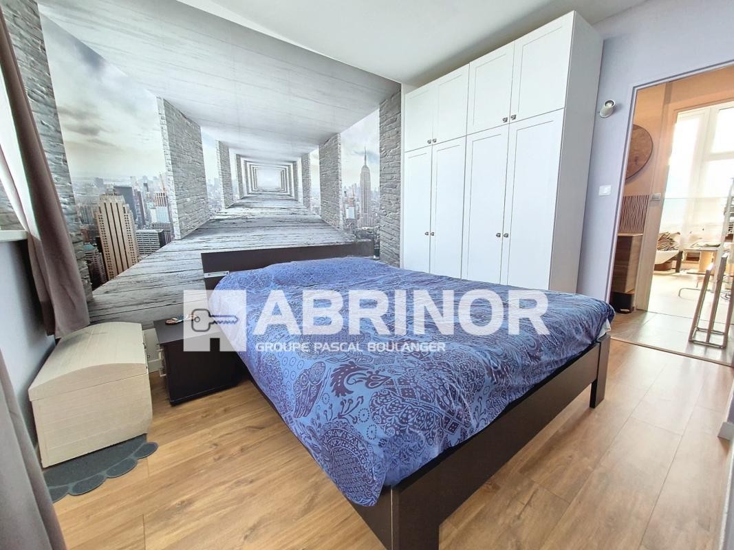 Vente Appartement à Roubaix 4 pièces