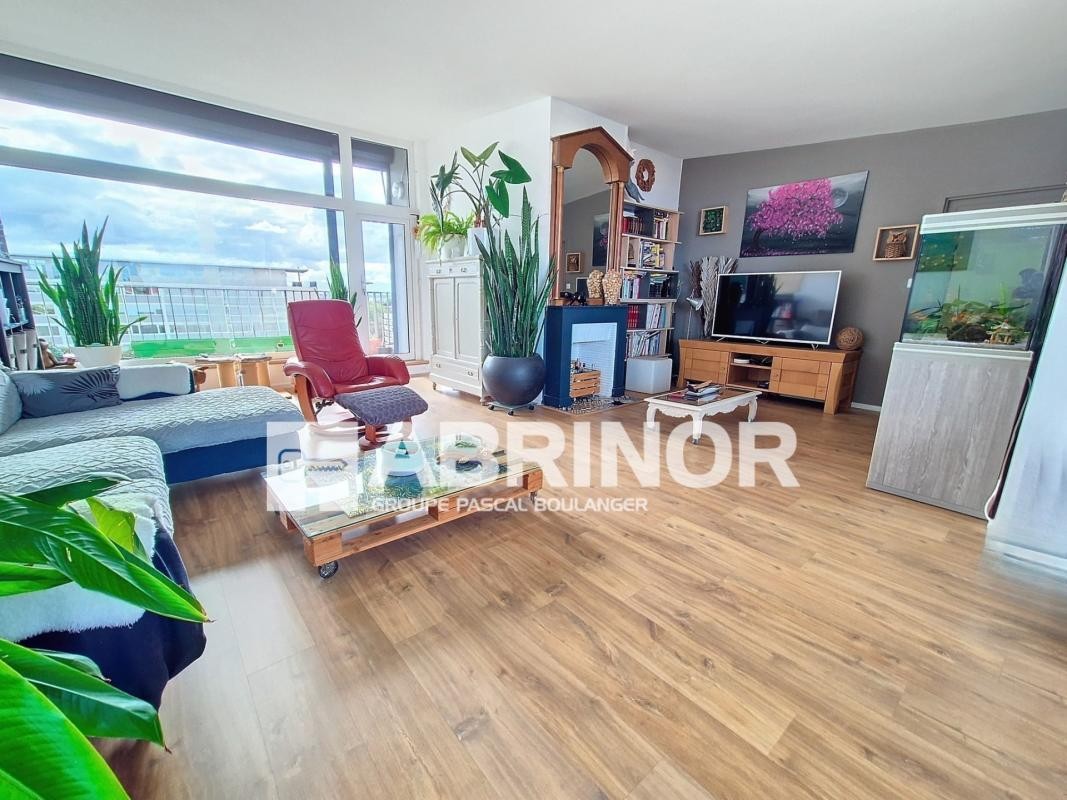 Vente Appartement à Roubaix 4 pièces