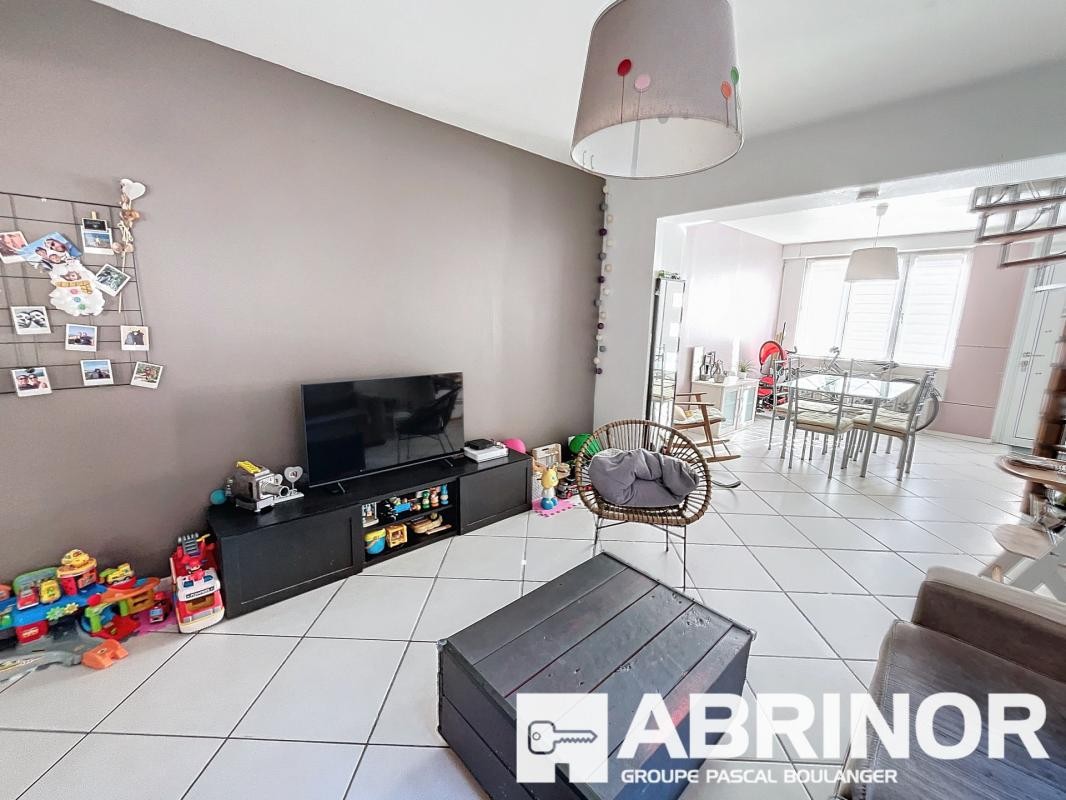 Vente Maison à Lille 3 pièces