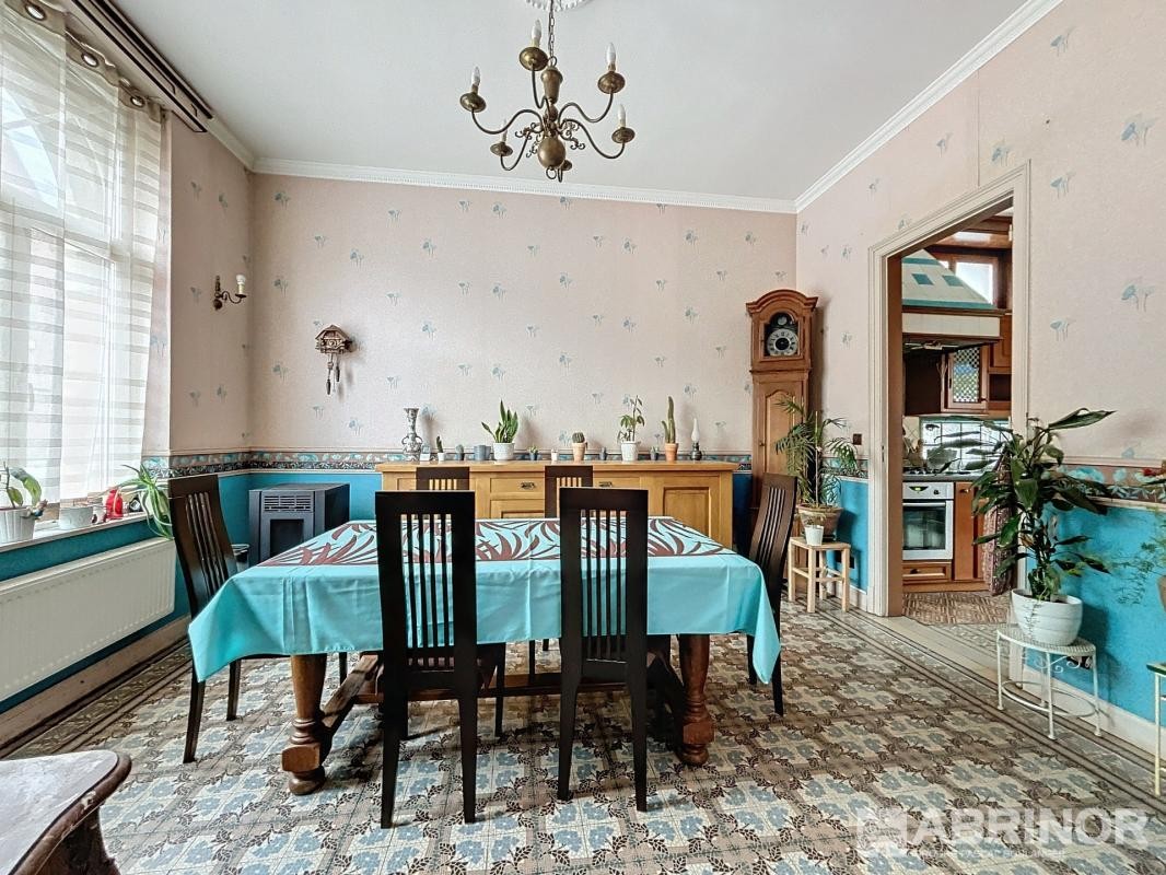 Vente Maison à Haubourdin 10 pièces