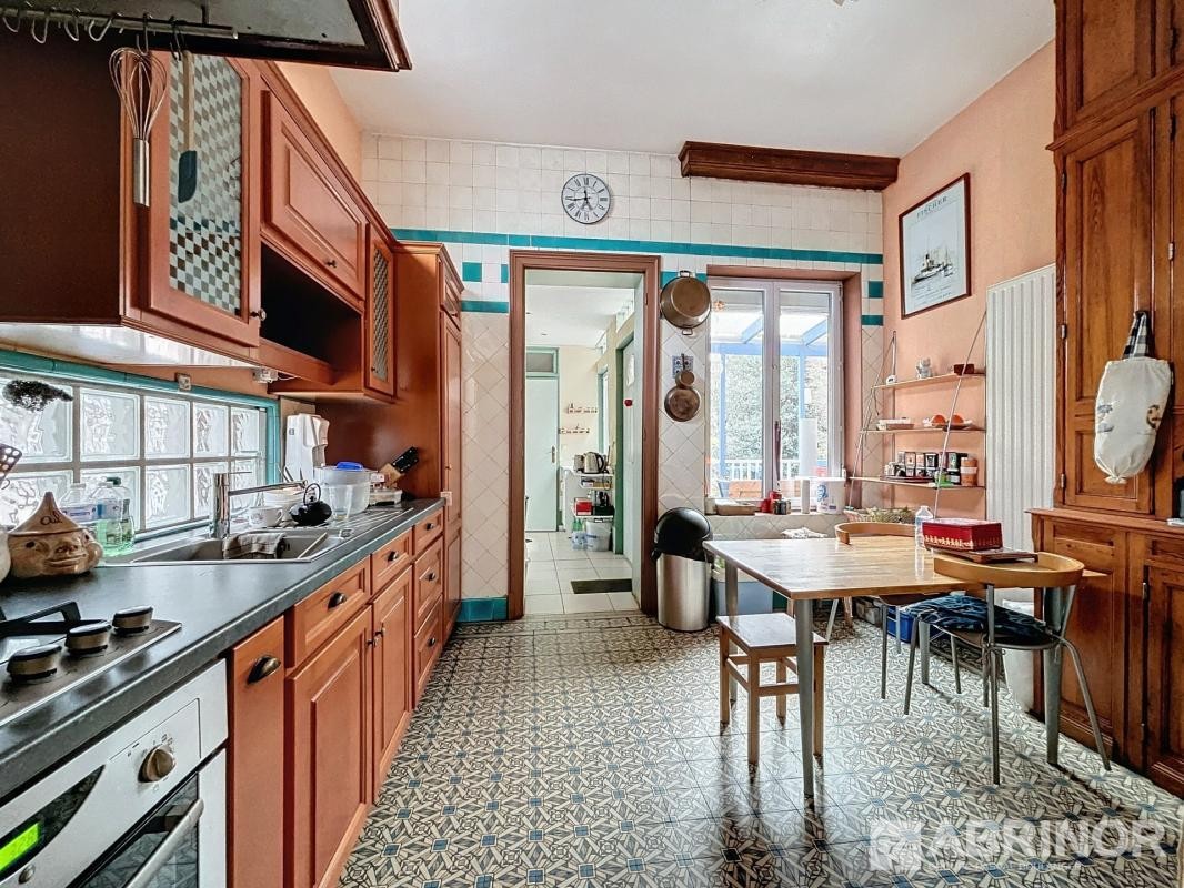 Vente Maison à Haubourdin 10 pièces