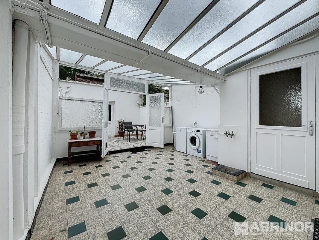 Vente Maison à Loos 5 pièces