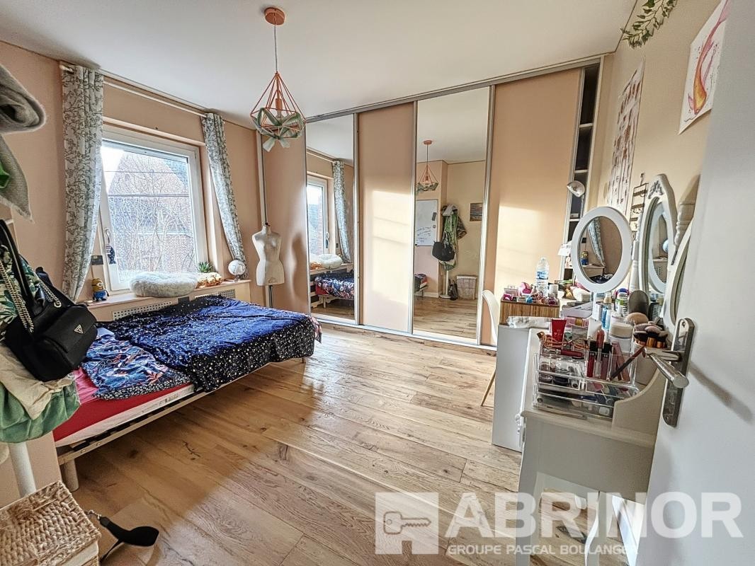 Vente Maison à Annœullin 5 pièces