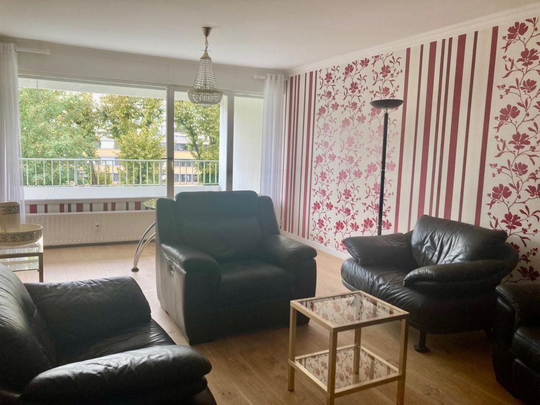 Vente Appartement à Roubaix 4 pièces