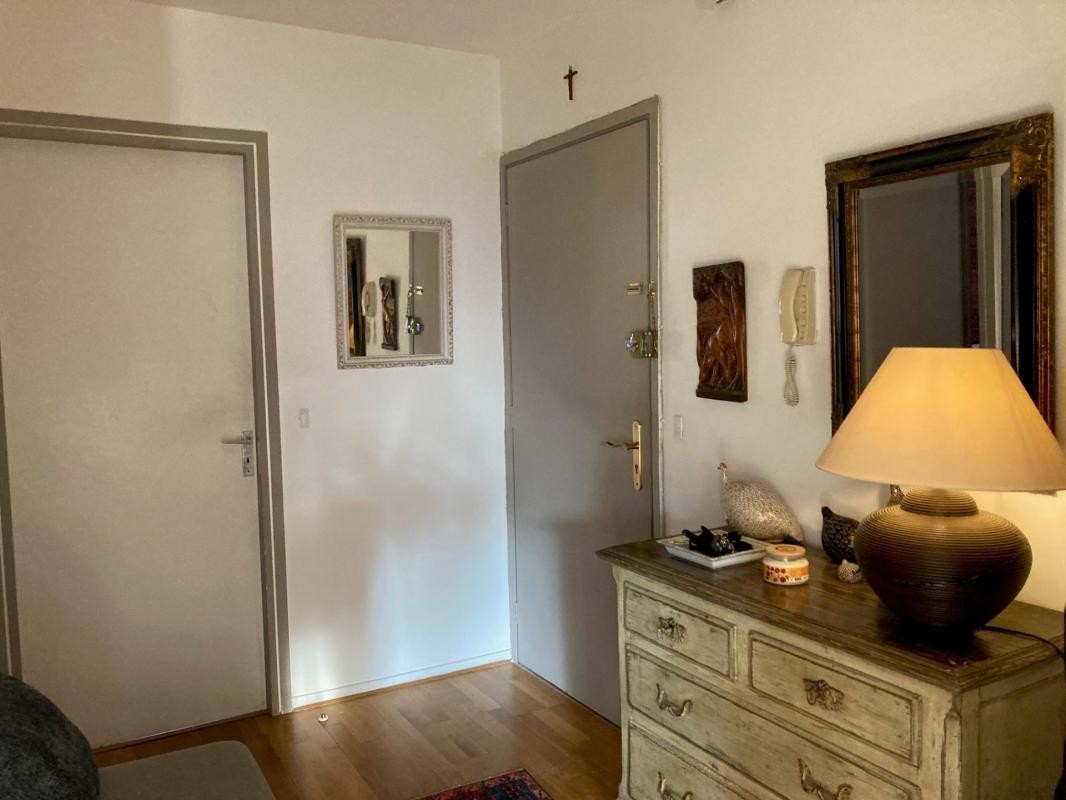 Vente Appartement à Croix 3 pièces