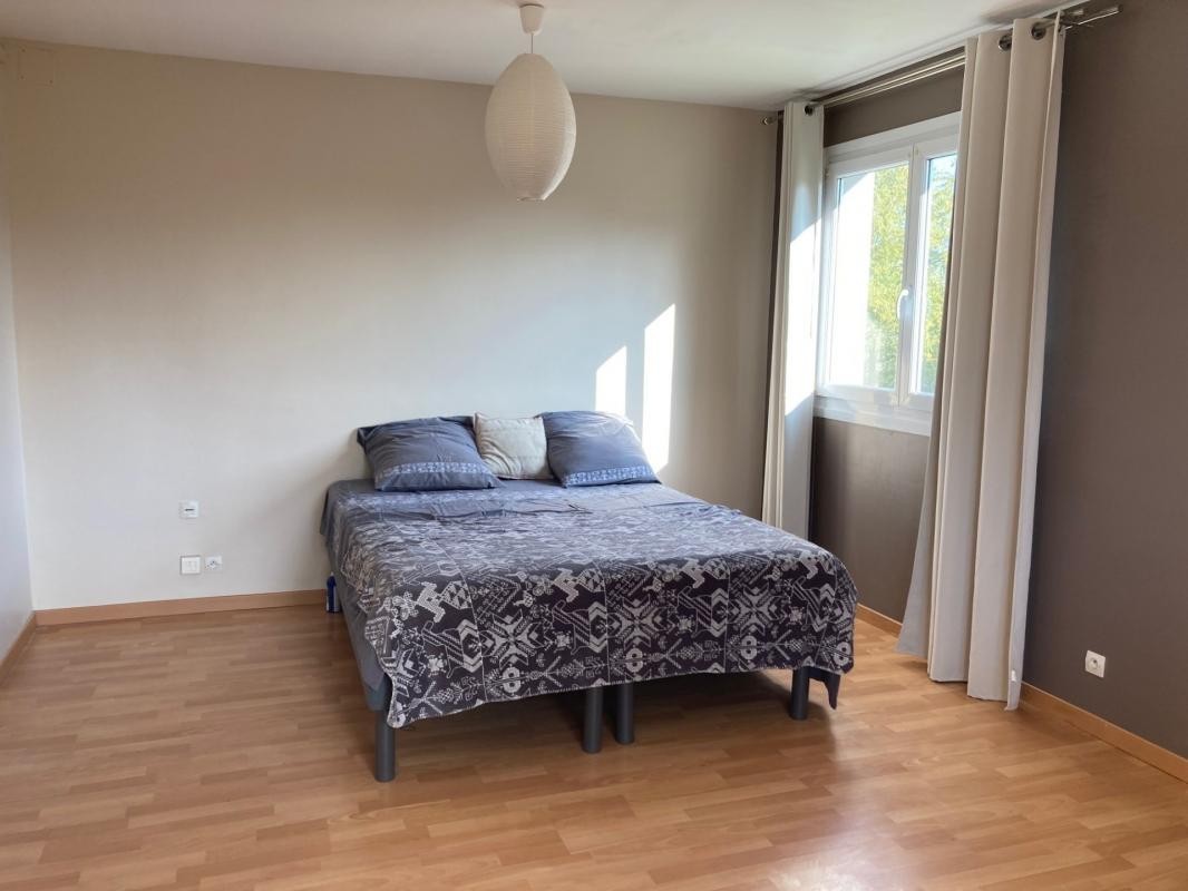 Vente Appartement à Villeneuve-d'Ascq 4 pièces