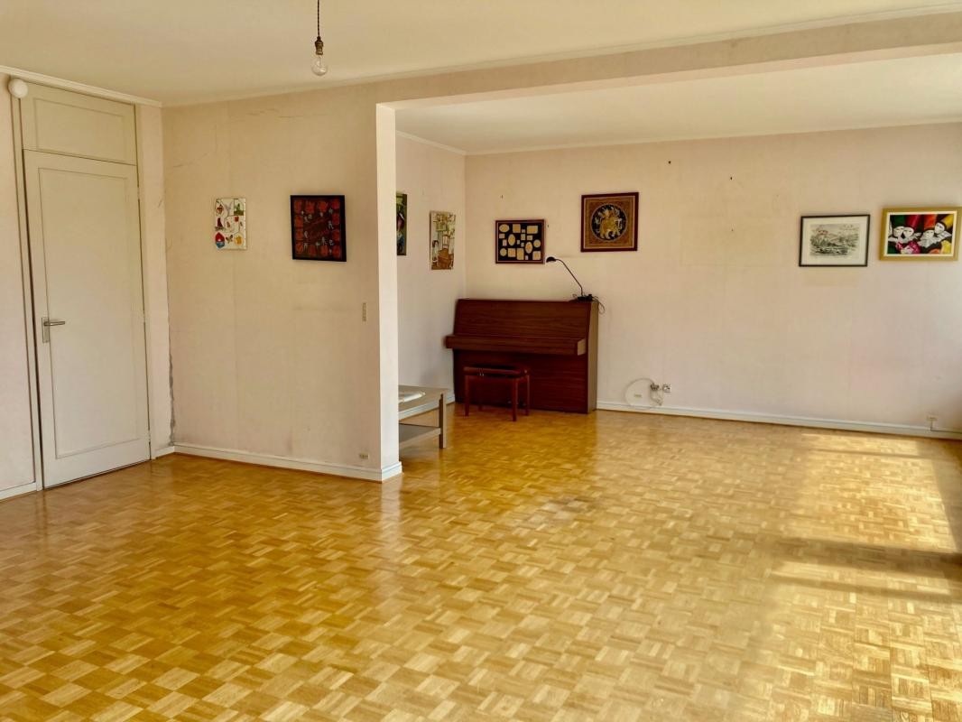 Vente Appartement à Croix 4 pièces