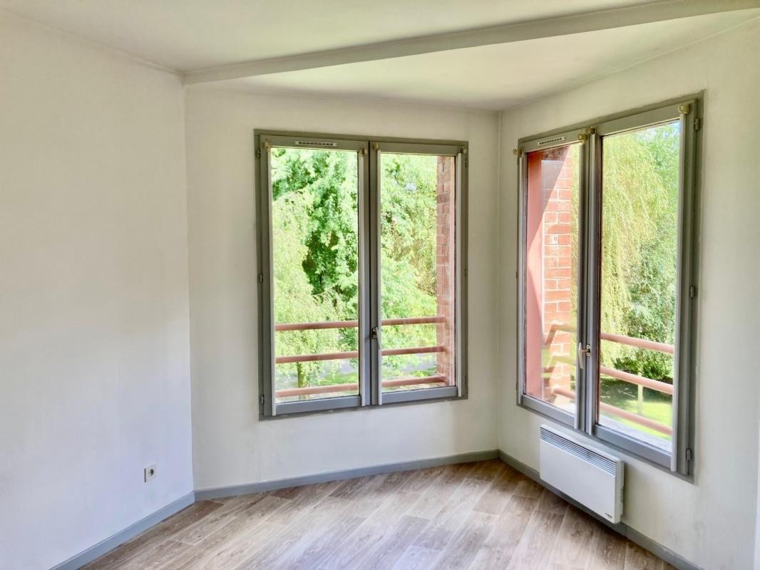 Vente Appartement à Croix 2 pièces