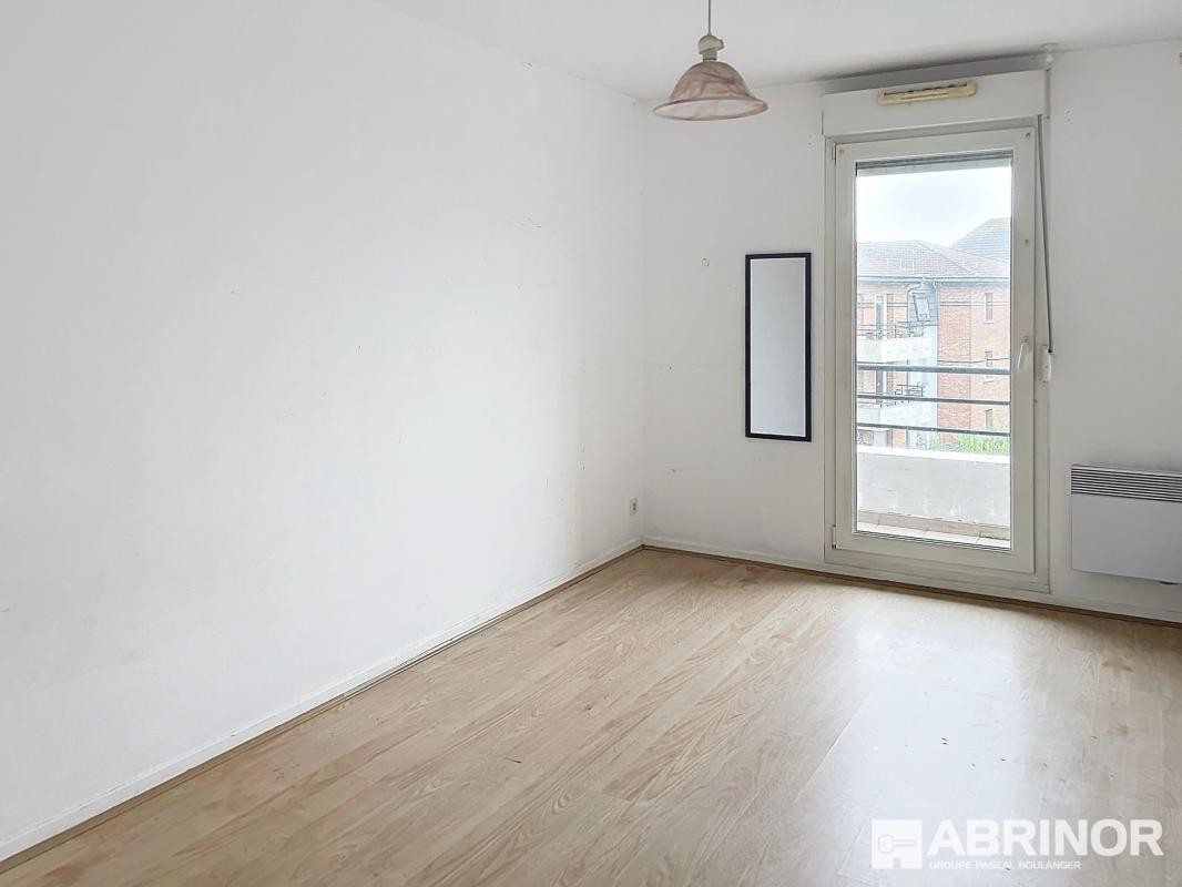 Vente Appartement à Linselles 3 pièces