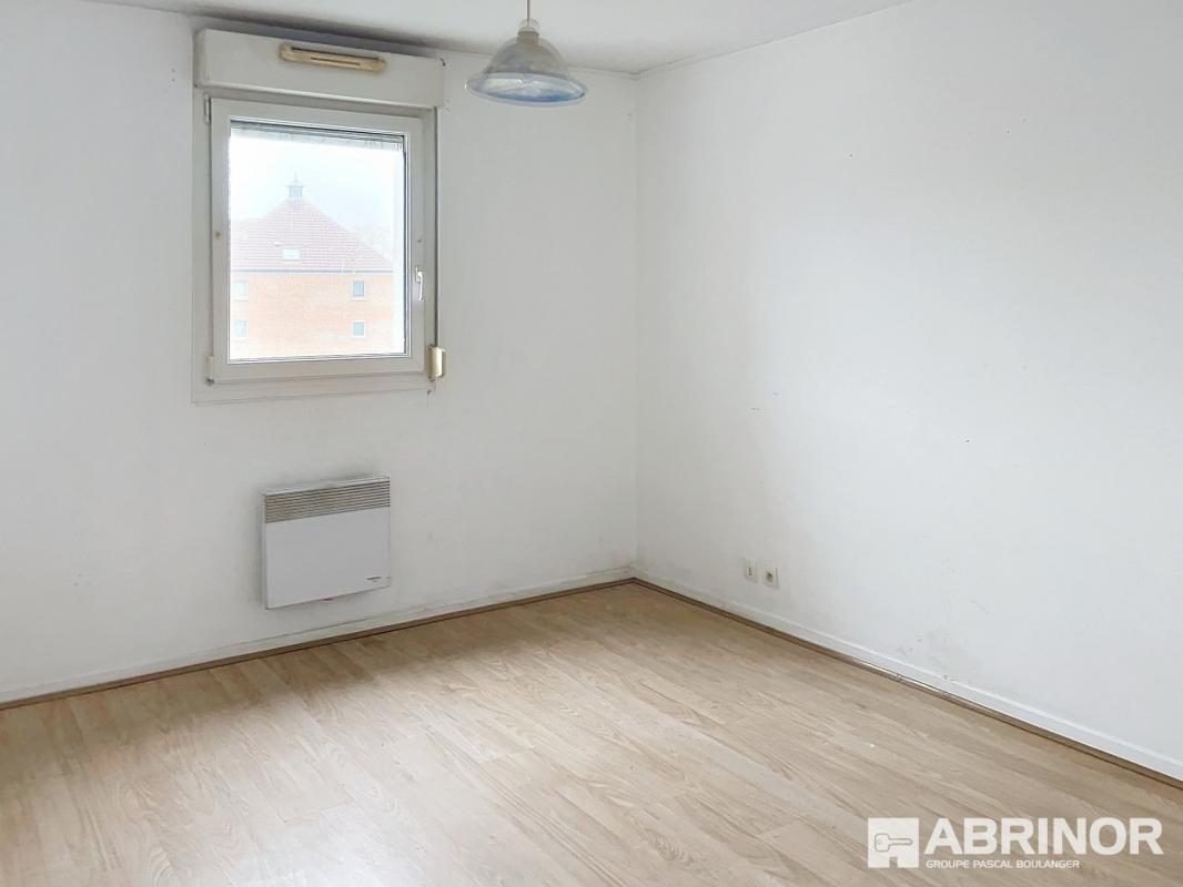 Vente Appartement à Linselles 3 pièces