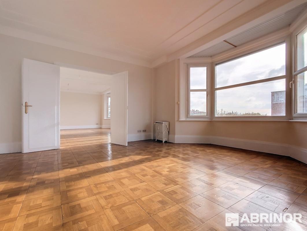 Vente Appartement à Lille 6 pièces