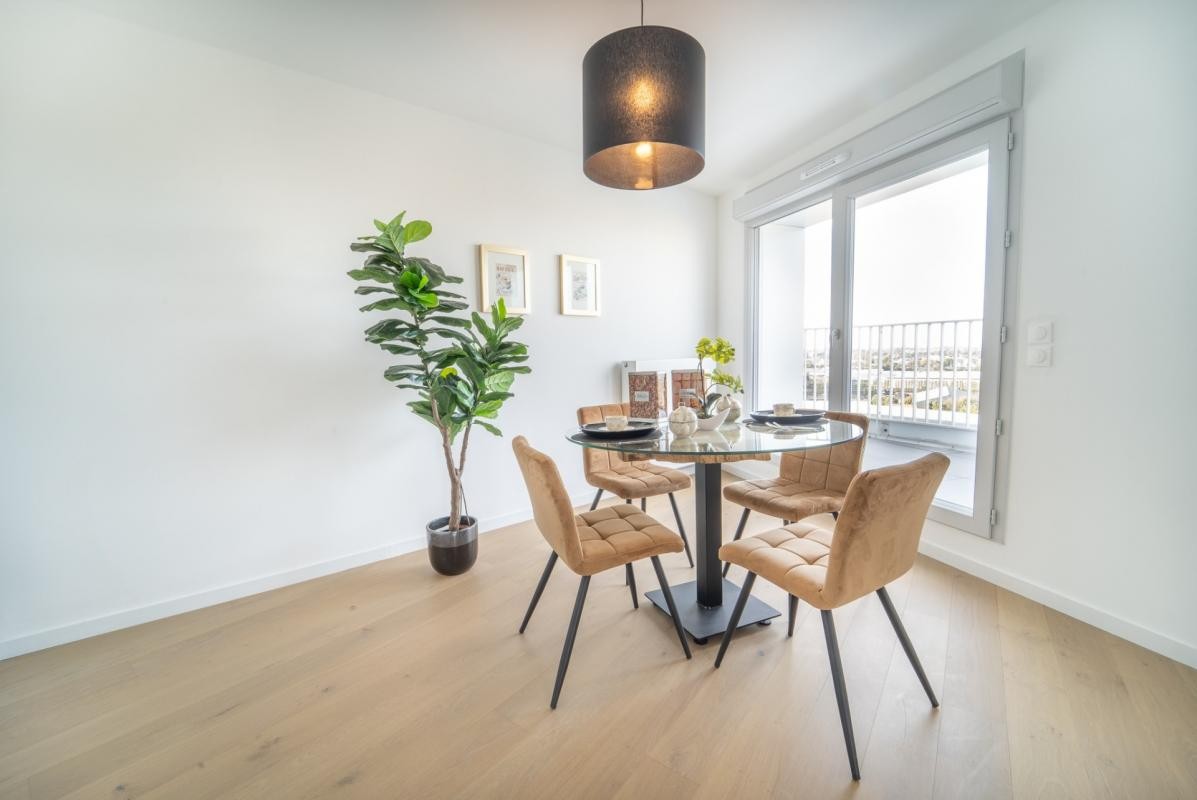 Vente Appartement à Marquette-lez-Lille 5 pièces