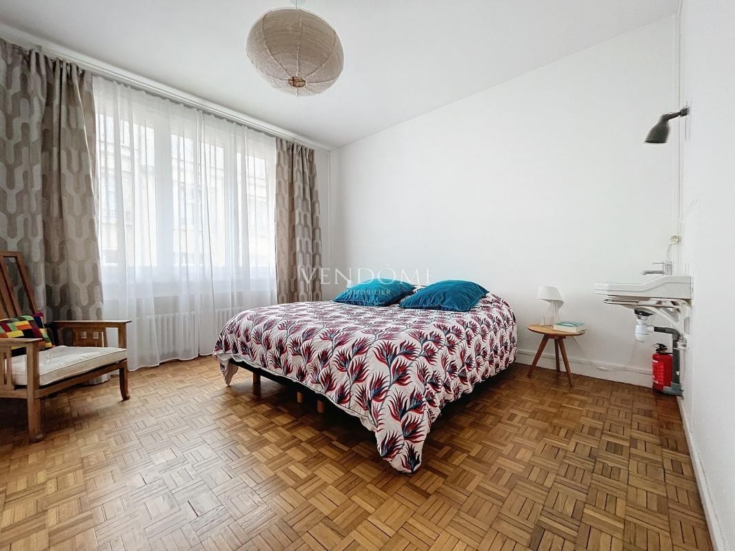 Vente Appartement à Lille 5 pièces