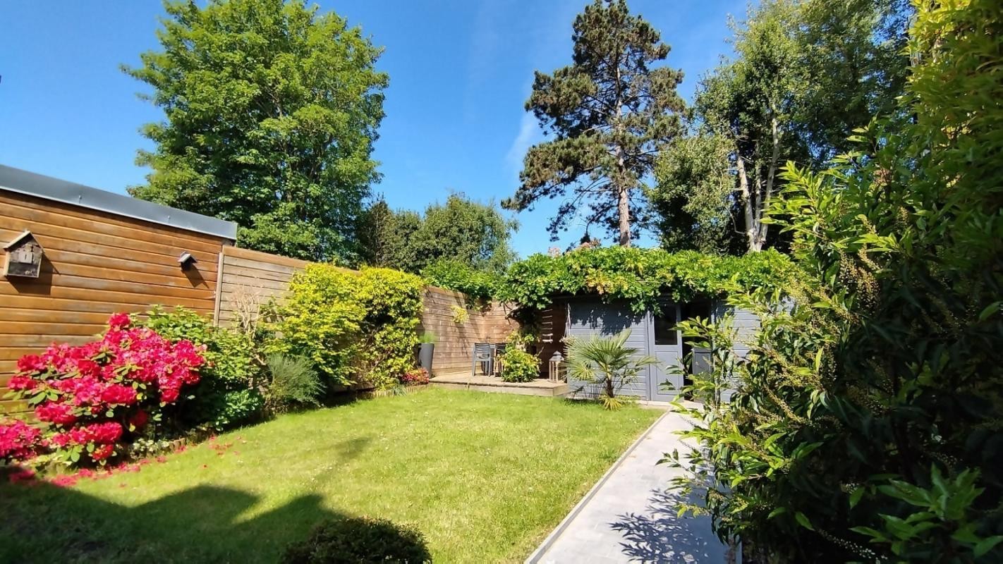 Vente Maison à Mouvaux 7 pièces