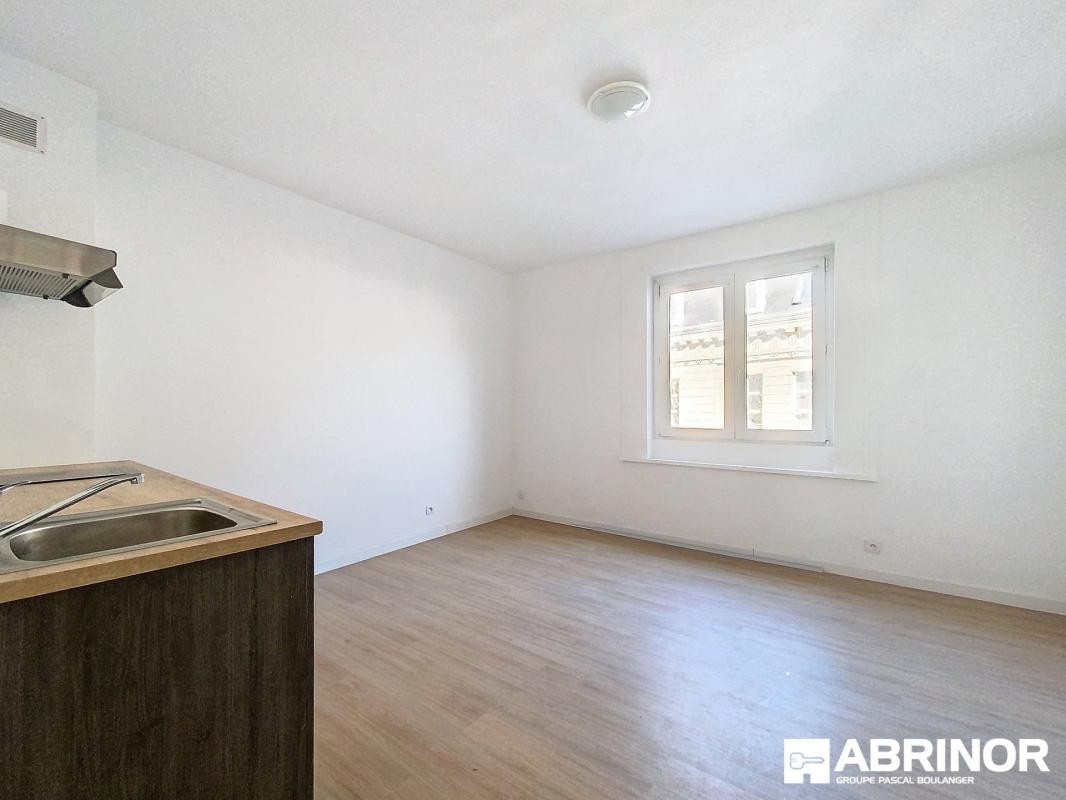 Vente Appartement à Lille 1 pièce