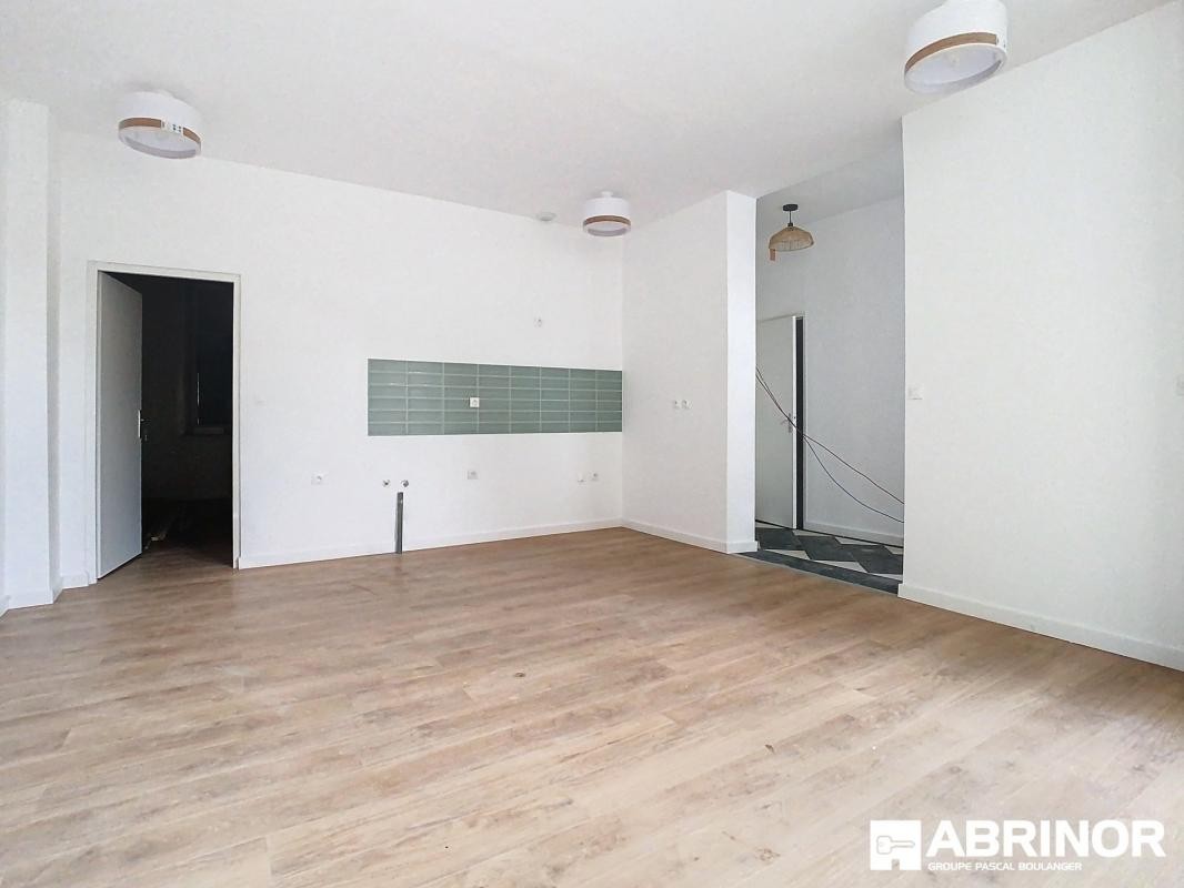 Vente Appartement à Lille 4 pièces