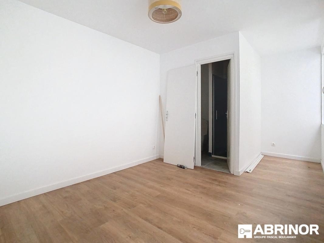 Vente Appartement à Lille 4 pièces