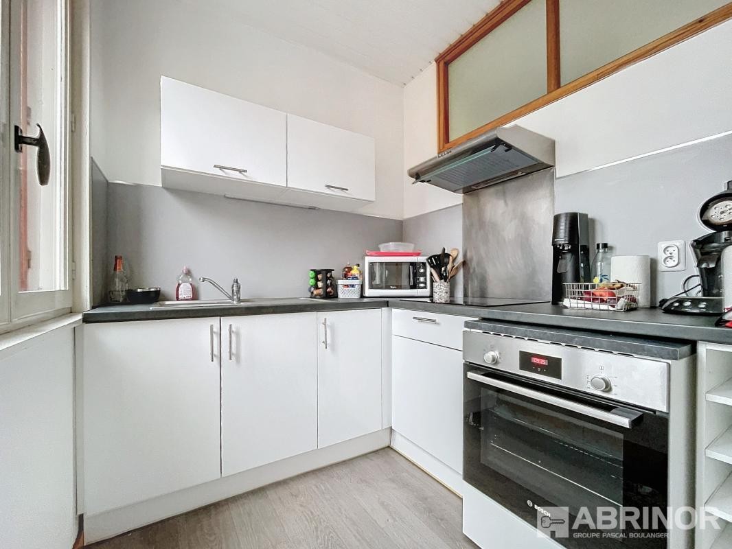 Vente Appartement à Lille 2 pièces