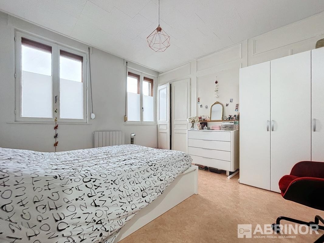 Vente Appartement à Lille 2 pièces