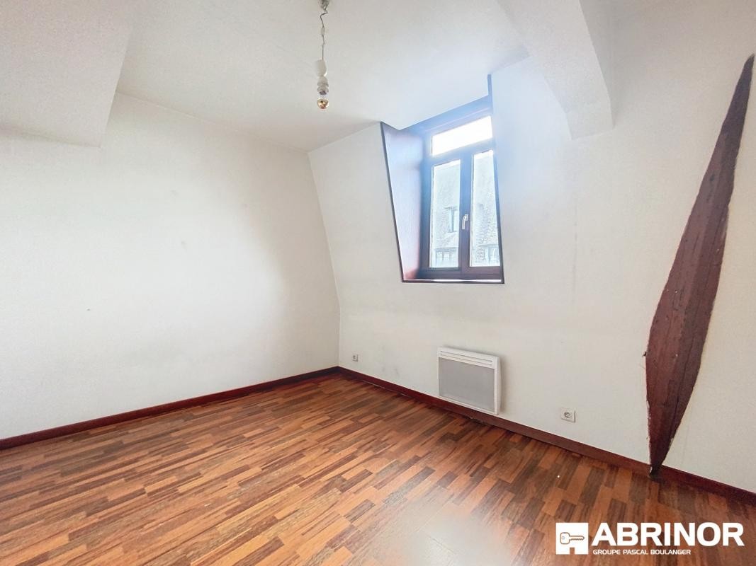 Vente Appartement à Lille 4 pièces