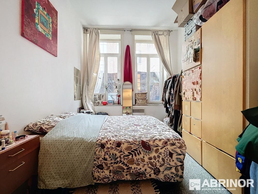 Vente Maison à Lille 13 pièces