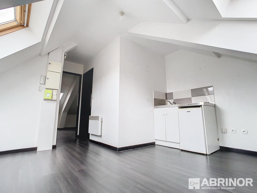 Vente Appartement à Lille 1 pièce