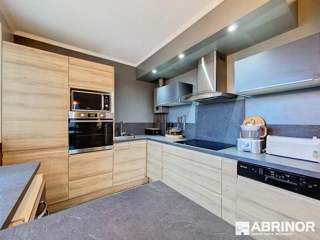 Vente Appartement à la Madeleine 3 pièces