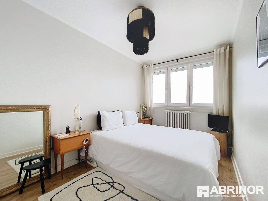 Vente Appartement à la Madeleine 3 pièces