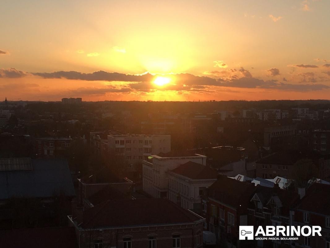 Vente Appartement à la Madeleine 3 pièces