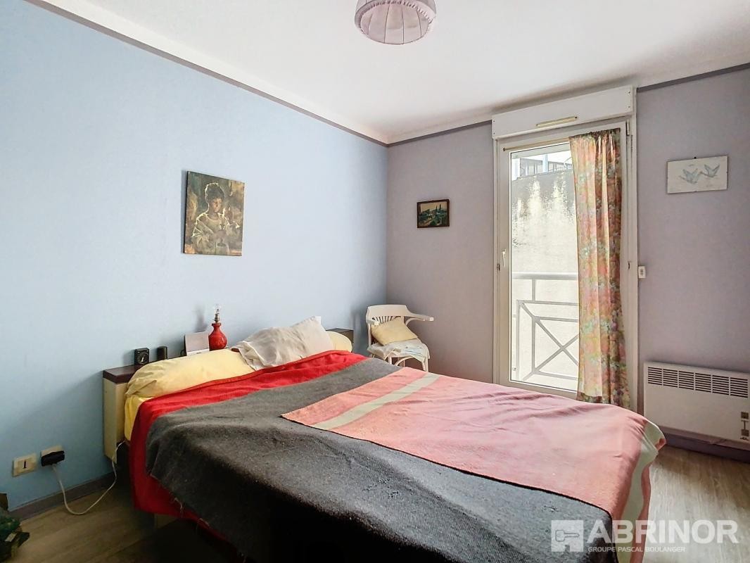 Vente Appartement à Lille 4 pièces