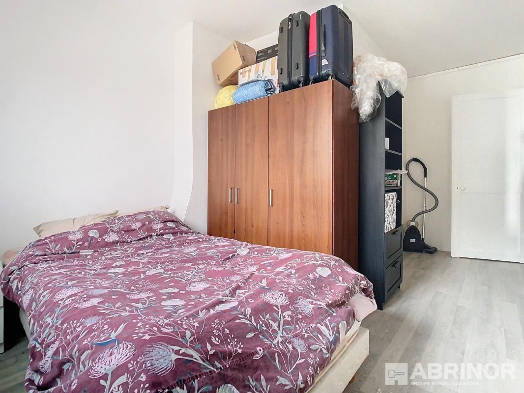 Vente Appartement à Lille 2 pièces