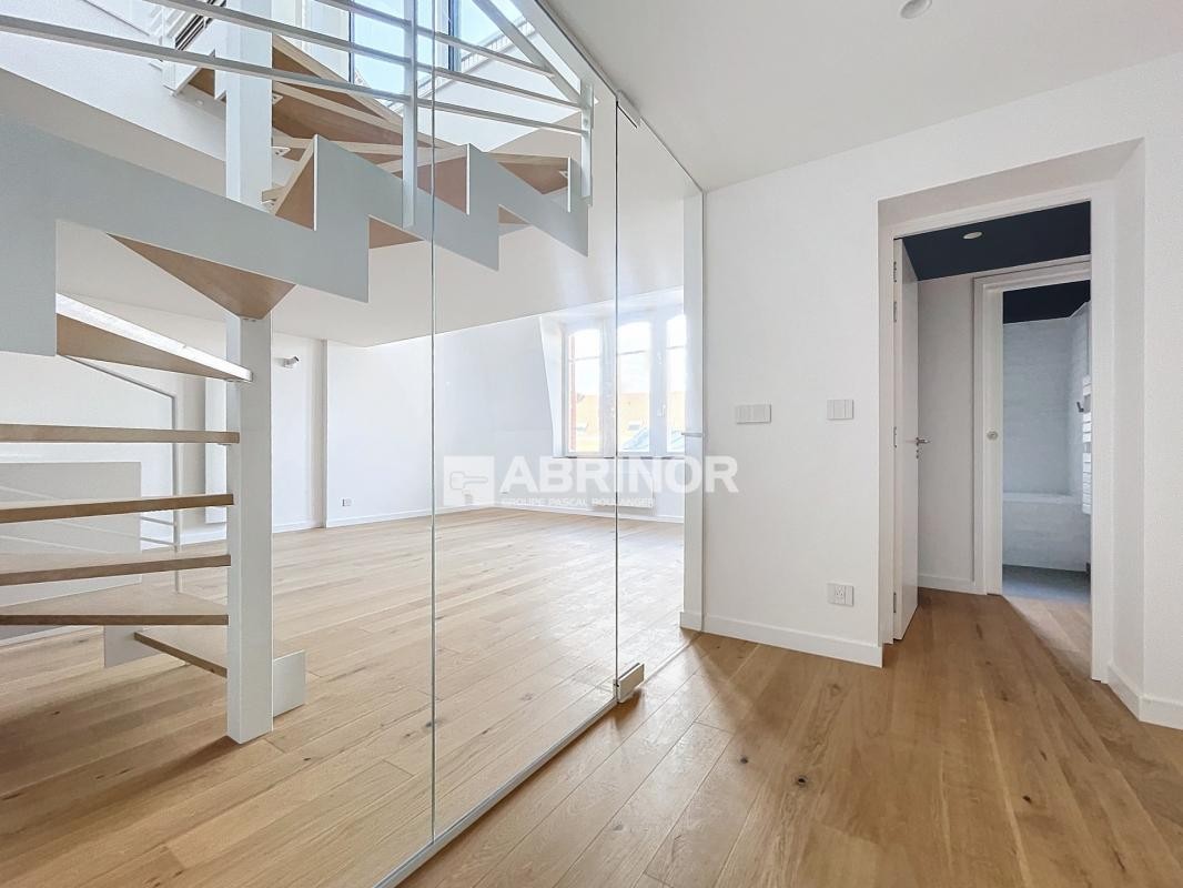 Vente Appartement à Lille 4 pièces