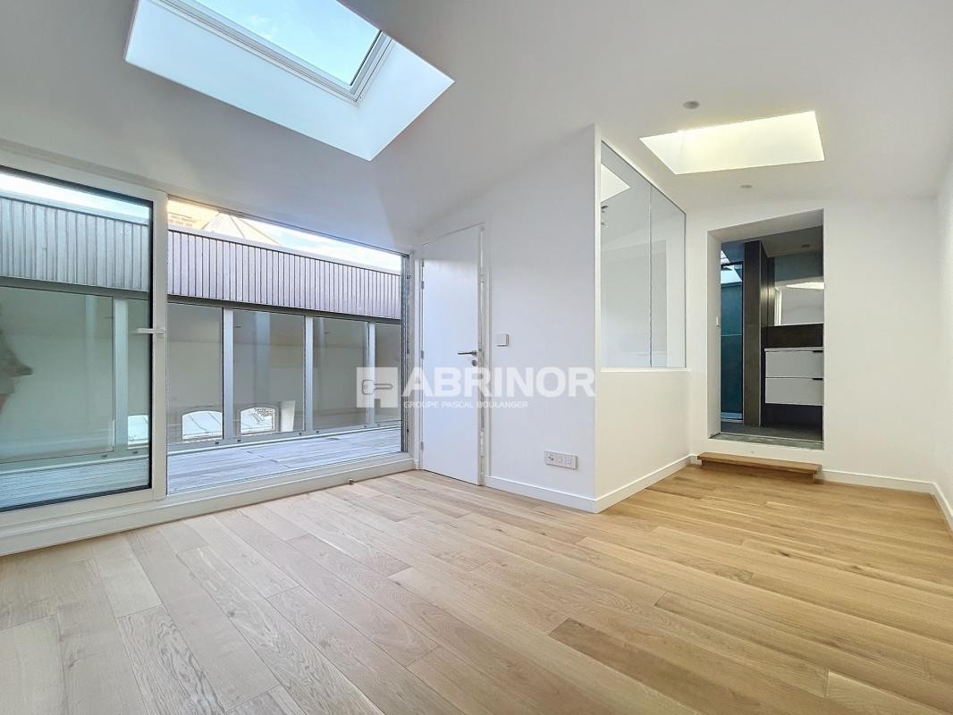 Vente Appartement à Lille 4 pièces