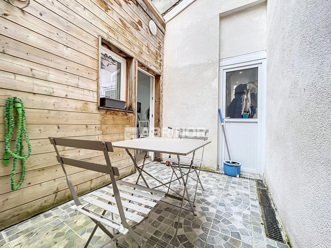 Vente Maison à Lille 4 pièces