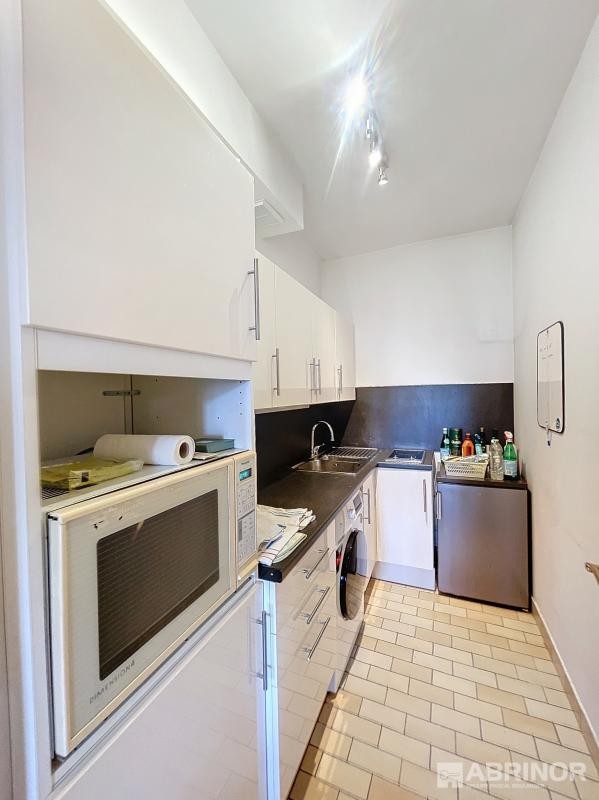 Vente Appartement à Lille 3 pièces