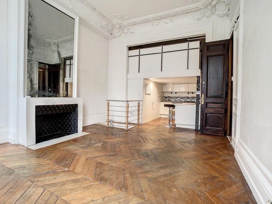 Vente Appartement à Lille 4 pièces