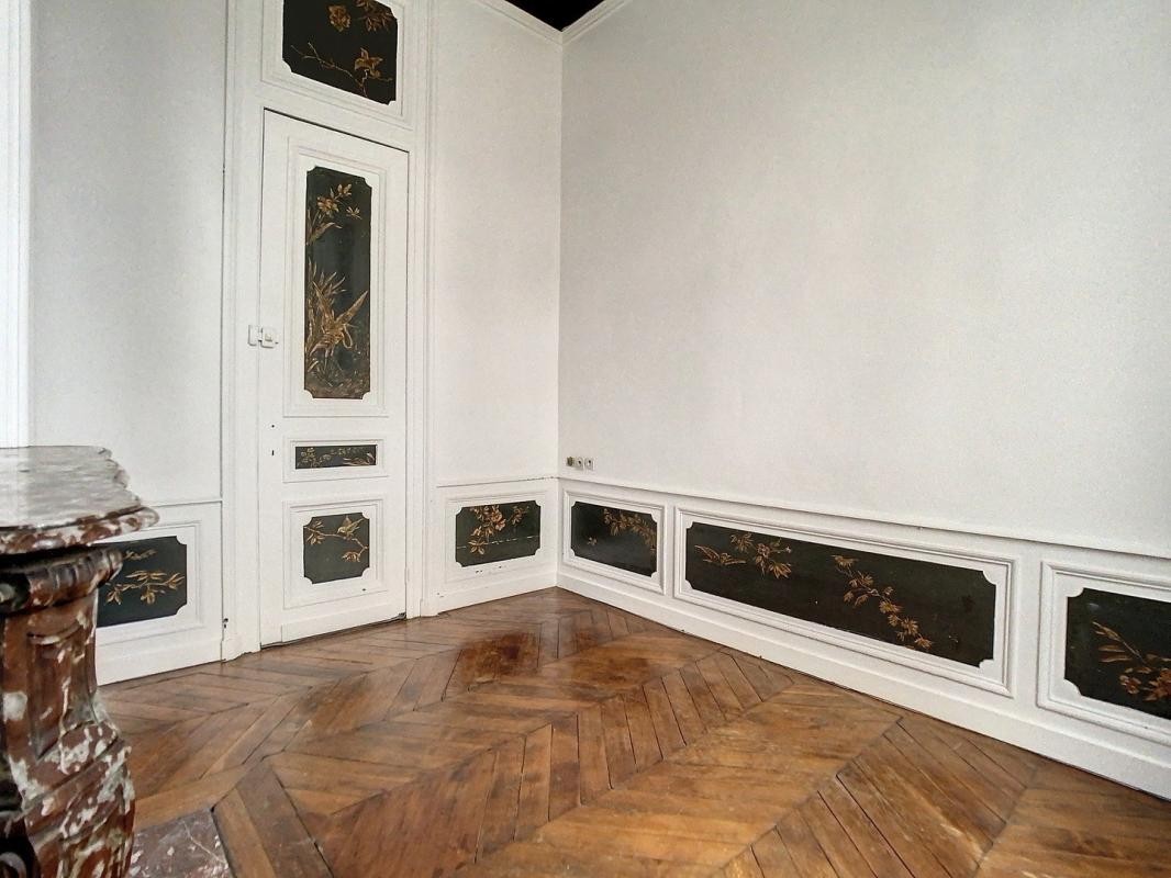 Vente Appartement à Lille 4 pièces