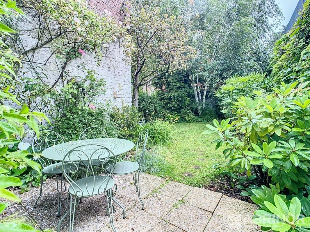 Vente Maison à Lille 7 pièces