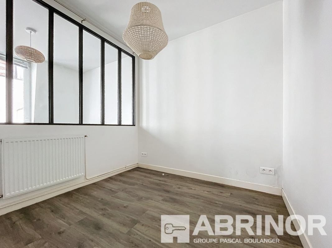 Vente Appartement à Lille 2 pièces