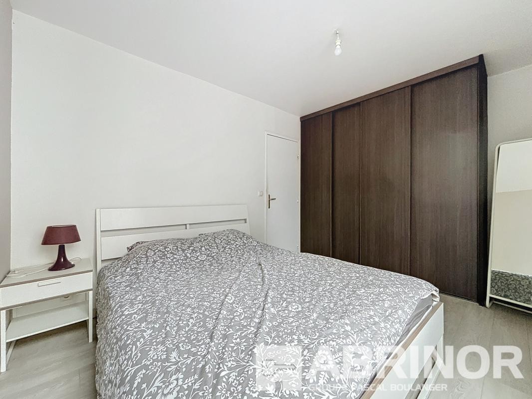 Vente Appartement à la Madeleine 3 pièces