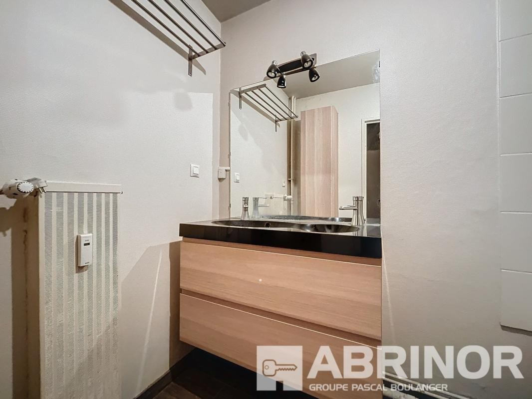 Vente Appartement à la Madeleine 3 pièces