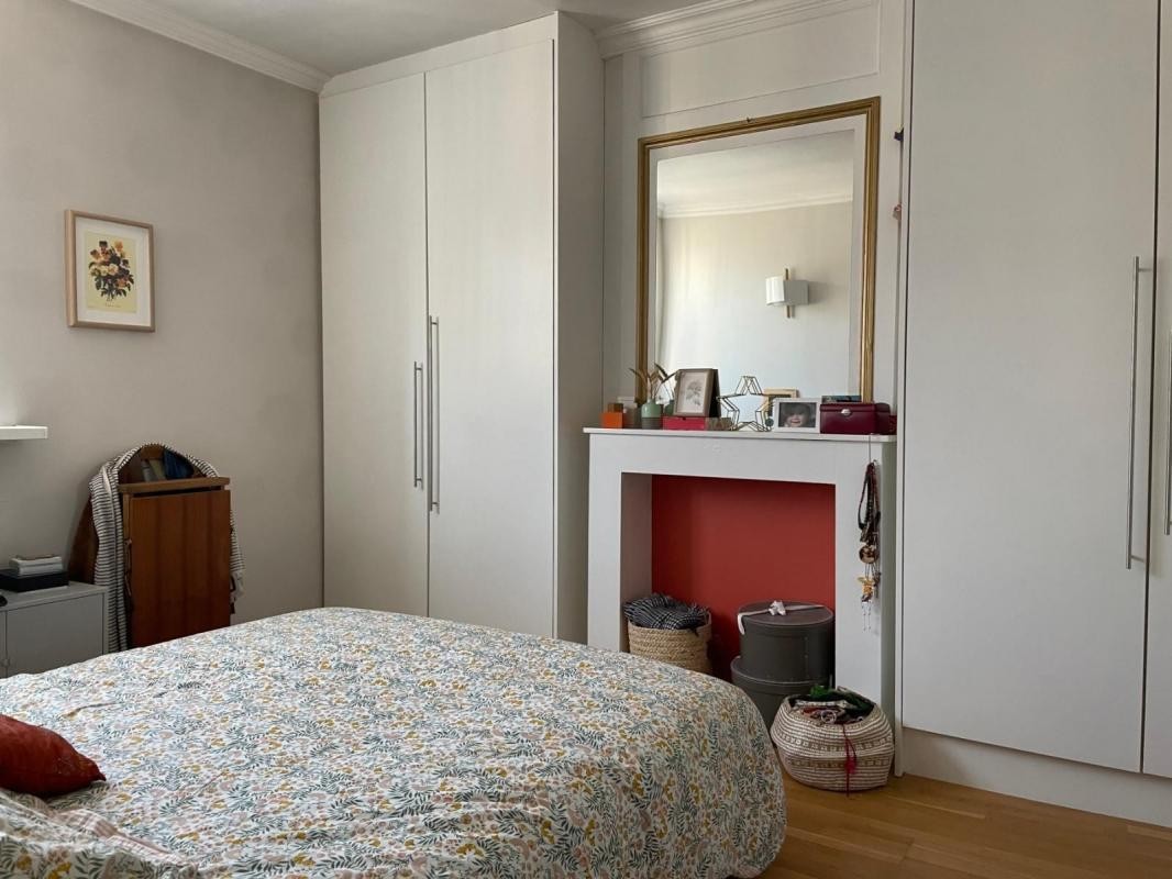 Vente Appartement à Lille 3 pièces