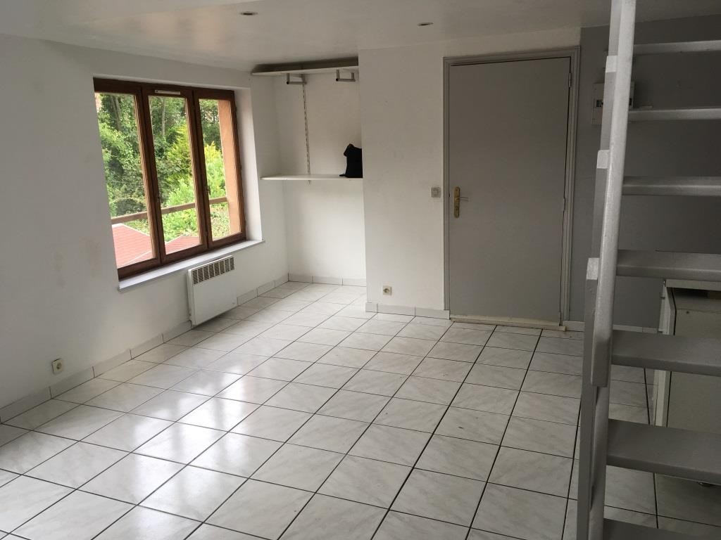 Location Appartement à Villeneuve-d'Ascq 1 pièce