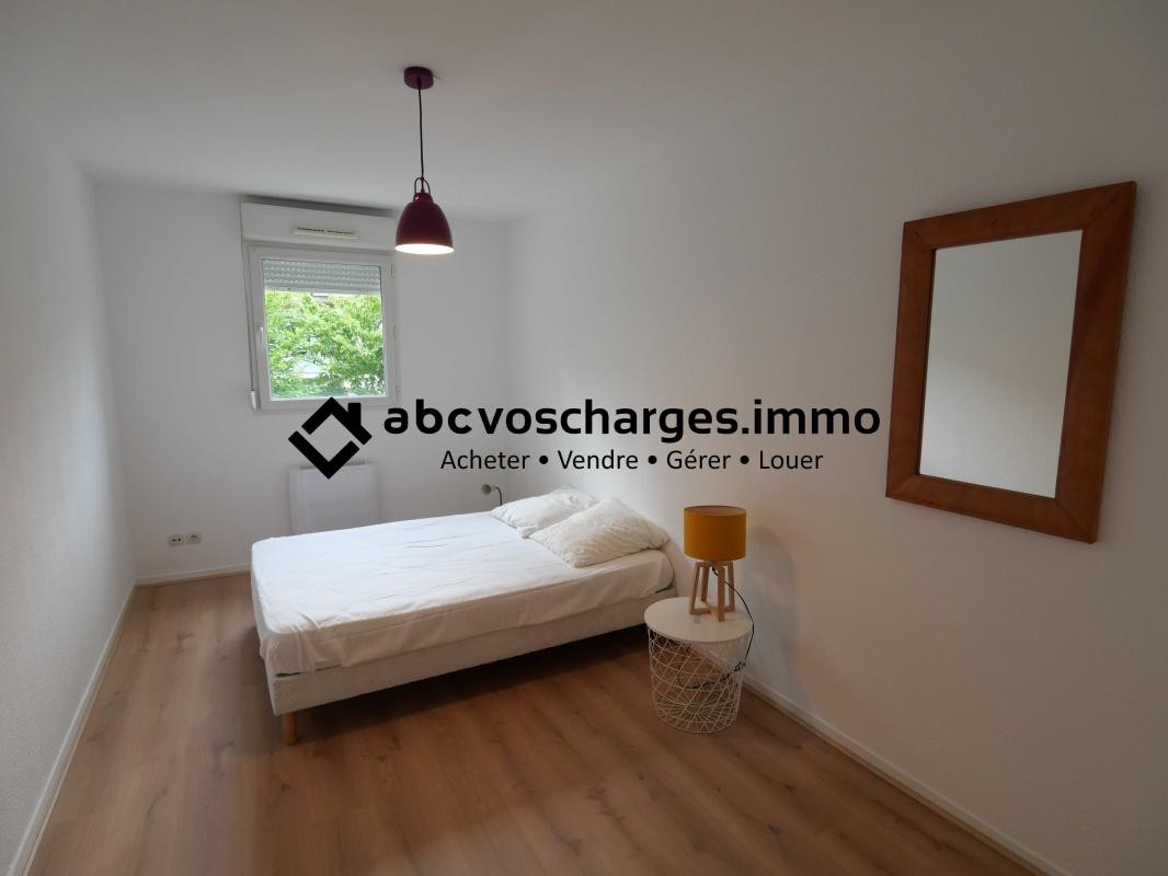 Vente Appartement à Valenciennes 2 pièces