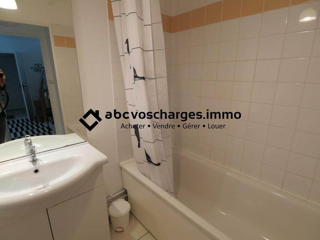 Vente Appartement à Valenciennes 2 pièces