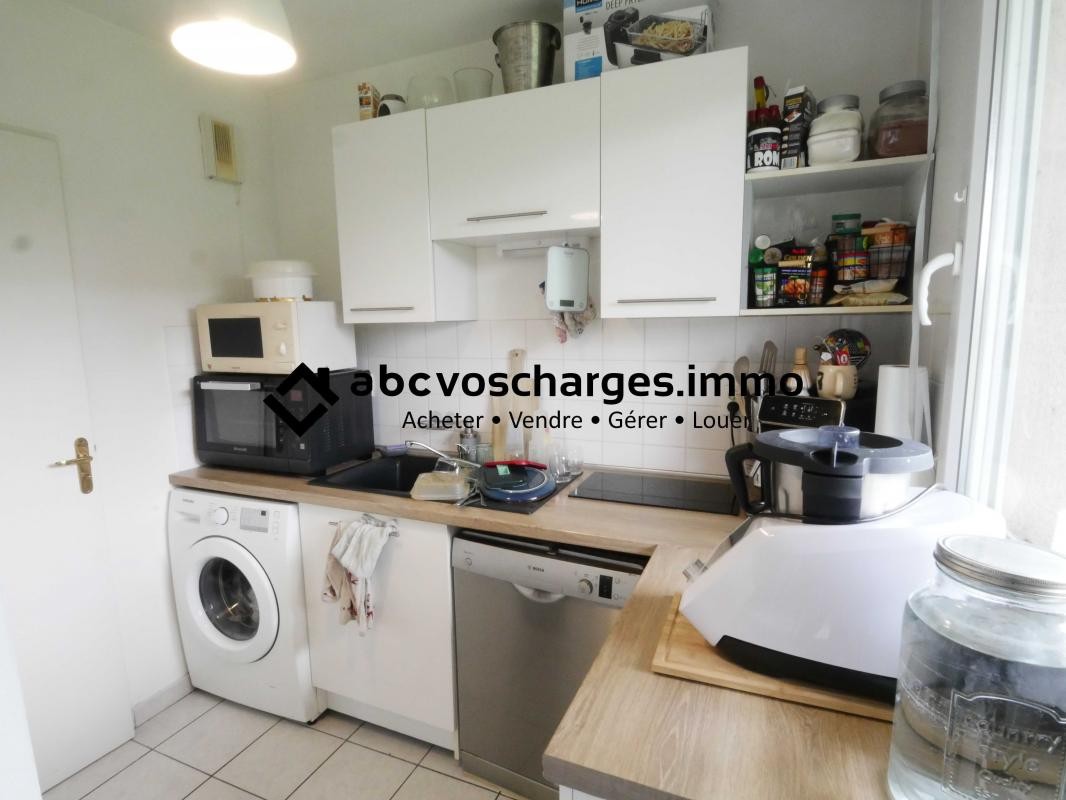 Vente Appartement à Liévin 3 pièces