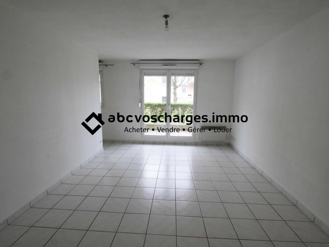 Vente Appartement à Valenciennes 2 pièces