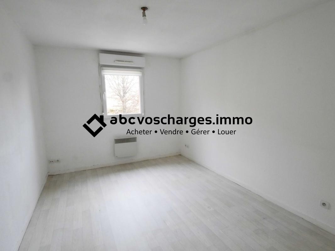 Vente Appartement à Valenciennes 2 pièces