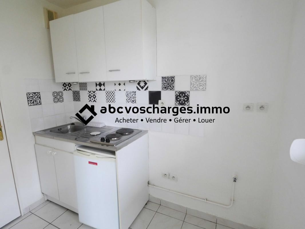 Vente Appartement à Valenciennes 2 pièces